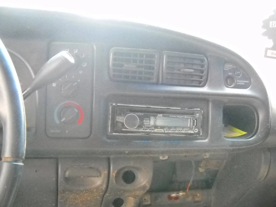 1999 Dodge Ram 2nd Gen - Image 8 of 24