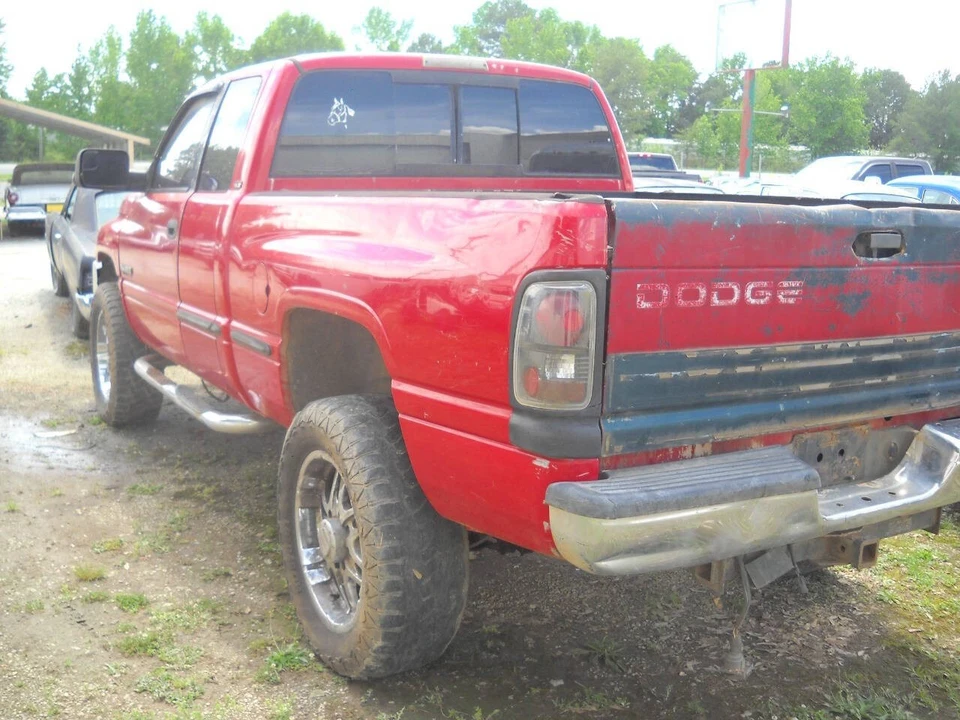 1999 Dodge Ram 2nd Gen - Image 5 of 24