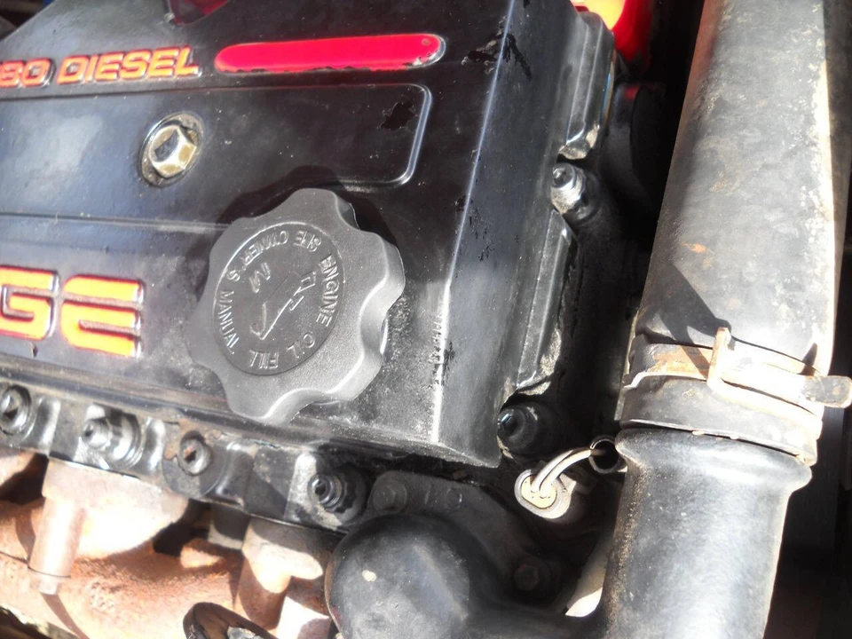 1999 Dodge Ram 2nd Gen - Image 16 of 24