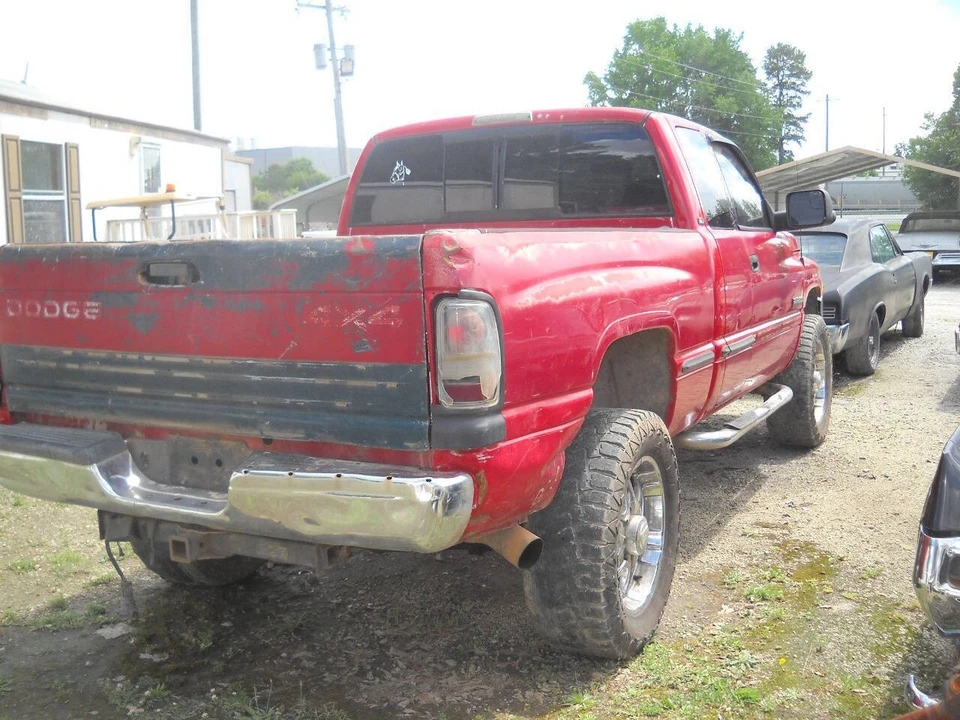 1999 Dodge Ram 2nd Gen - Image 3 of 24