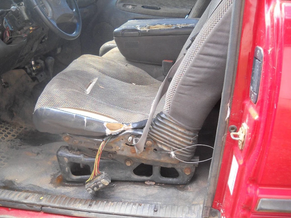 1999 Dodge Ram 2nd Gen - Image 11 of 24