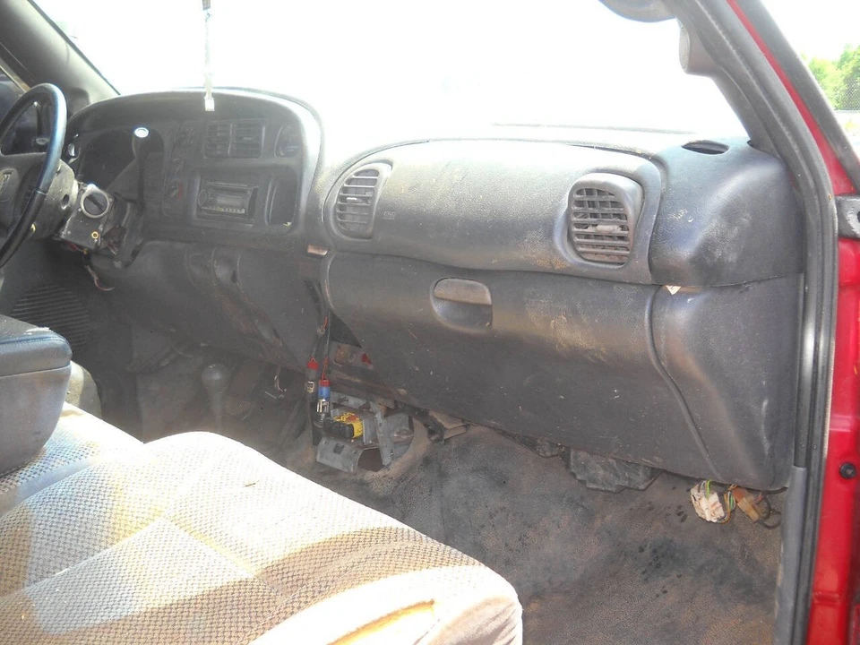 1999 Dodge Ram 2nd Gen - Image 6 of 24