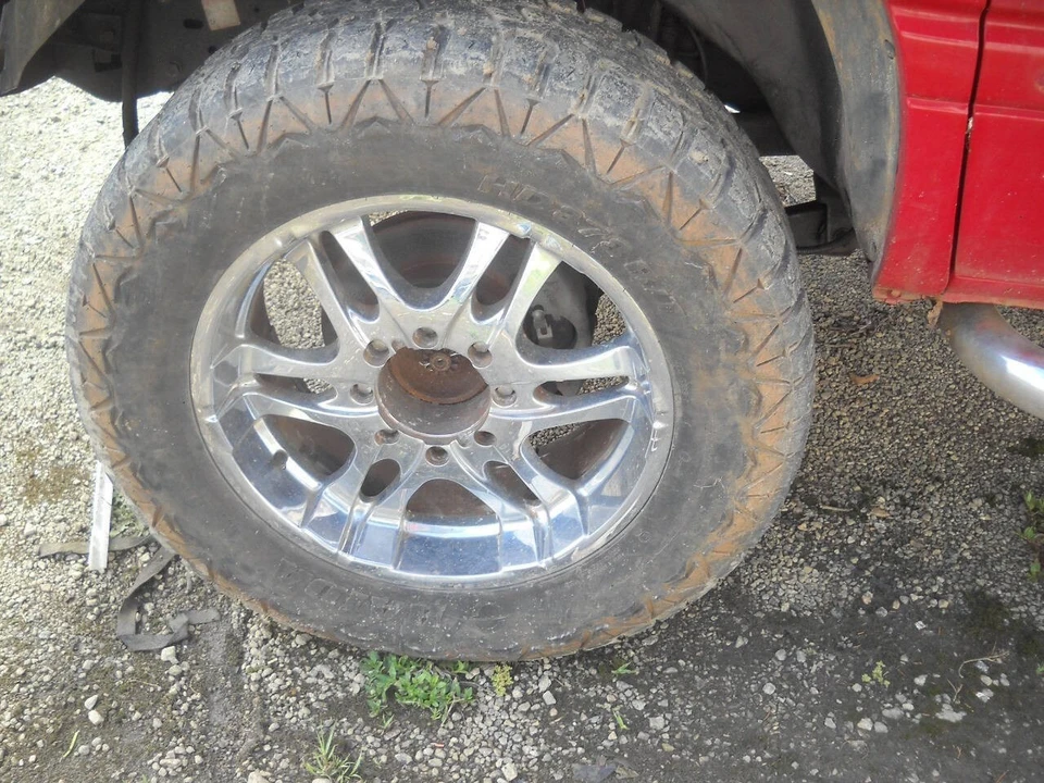 1999 Dodge Ram 2nd Gen - Image 23 of 24