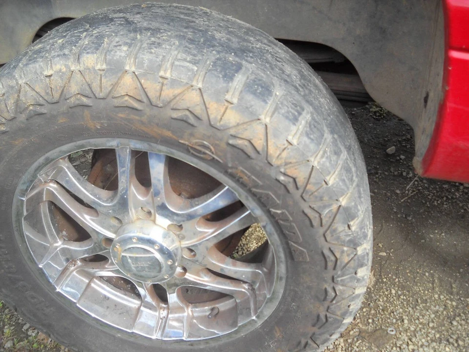 1999 Dodge Ram 2nd Gen - Image 24 of 24
