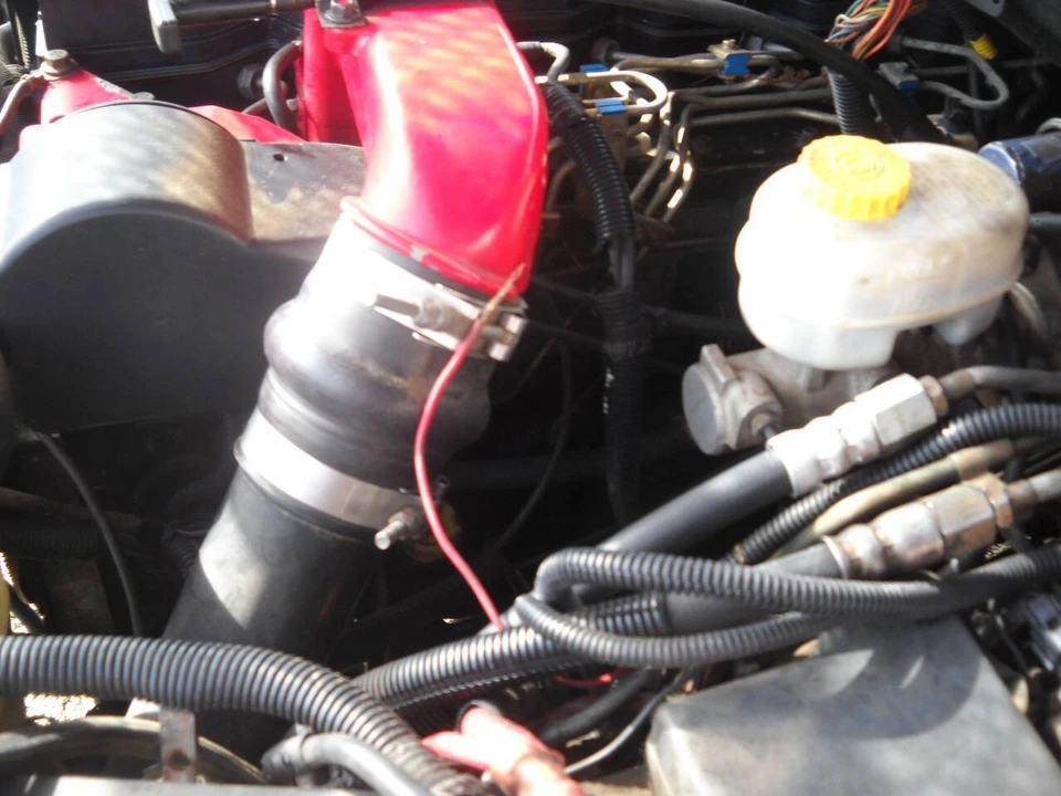 1999 Dodge Ram 2nd Gen - Image 15 of 24
