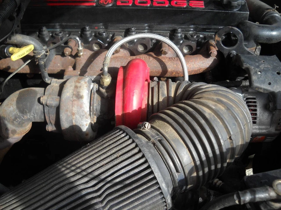 1999 Dodge Ram 2nd Gen - Image 13 of 24