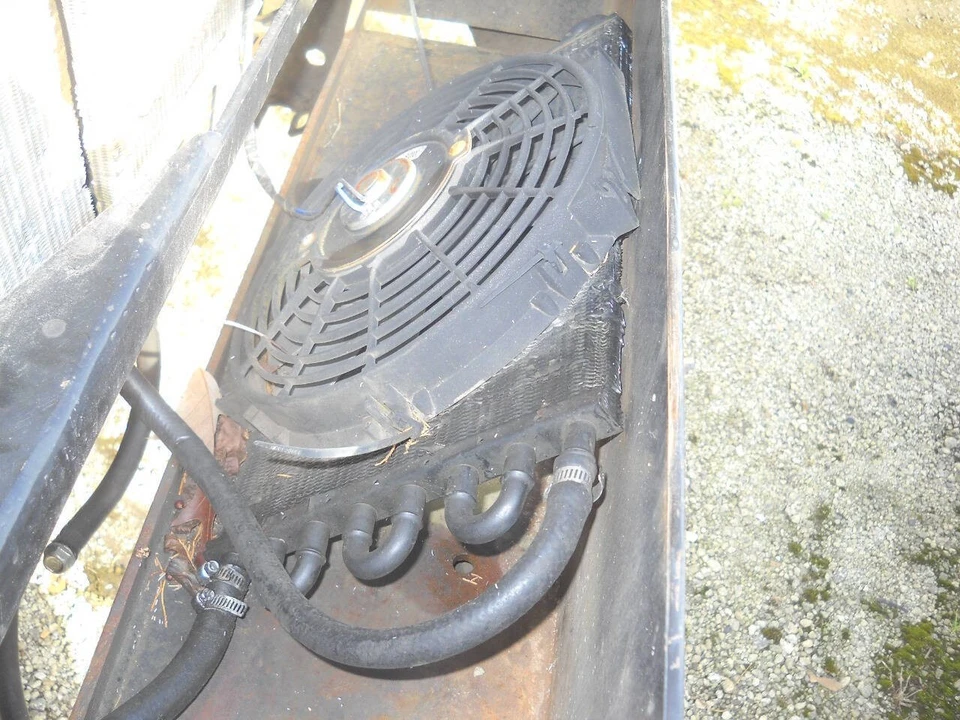 1999 Dodge Ram 2nd Gen - Image 20 of 24