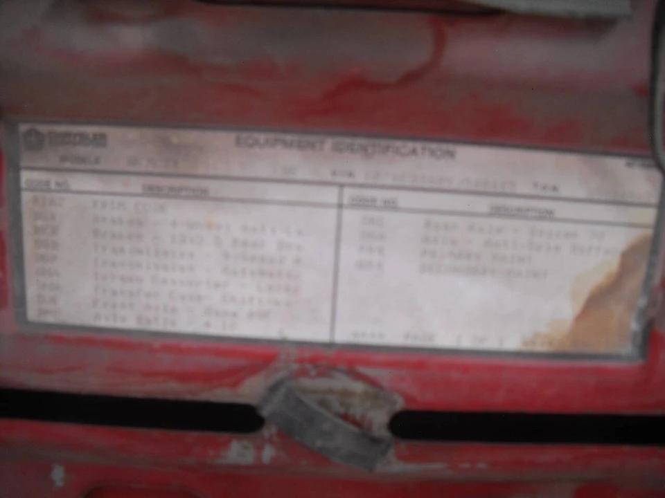 1999 Dodge Ram 2nd Gen - Image 21 of 24