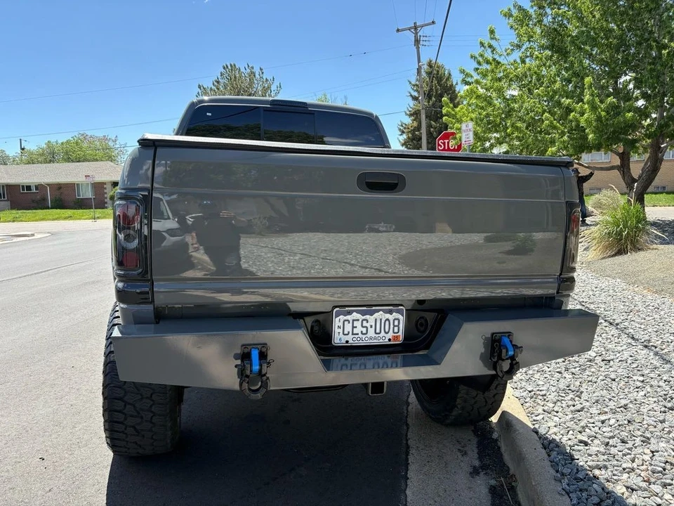 1999 Dodge Ram 2nd Gen - Image 6 of 21