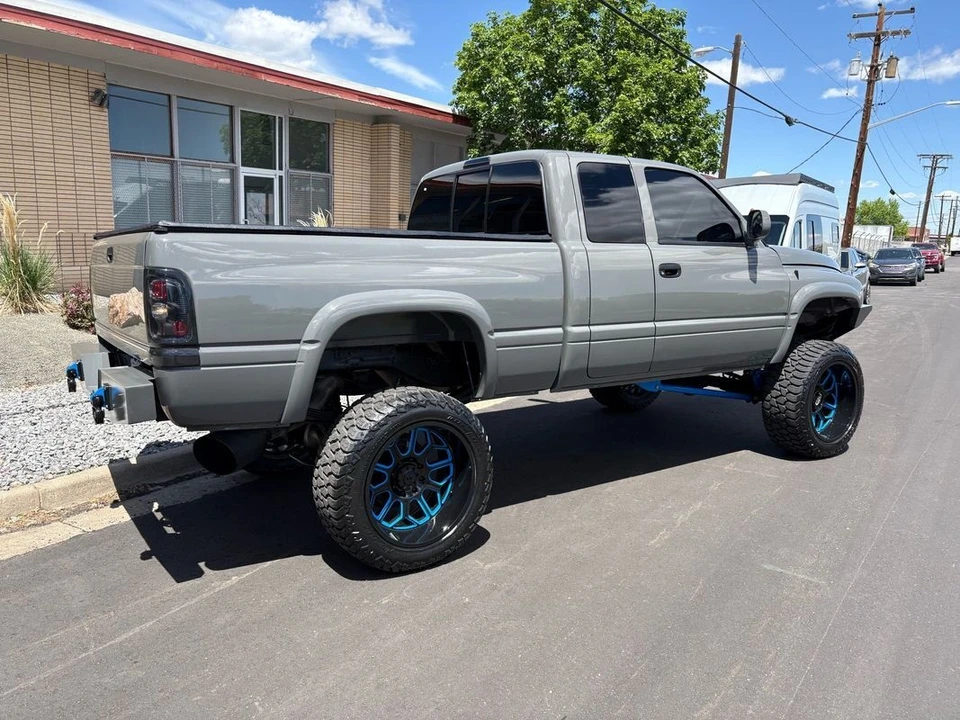 1999 Dodge Ram 2nd Gen - Image 15 of 21