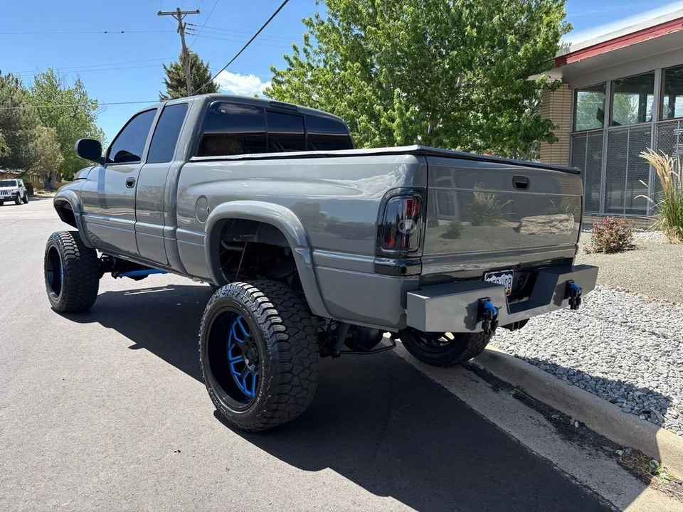 1999 Dodge Ram 2nd Gen - Image 4 of 21