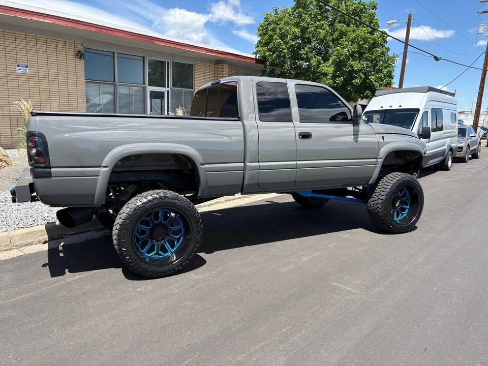 1999 Dodge Ram 2nd Gen - Image 12 of 21
