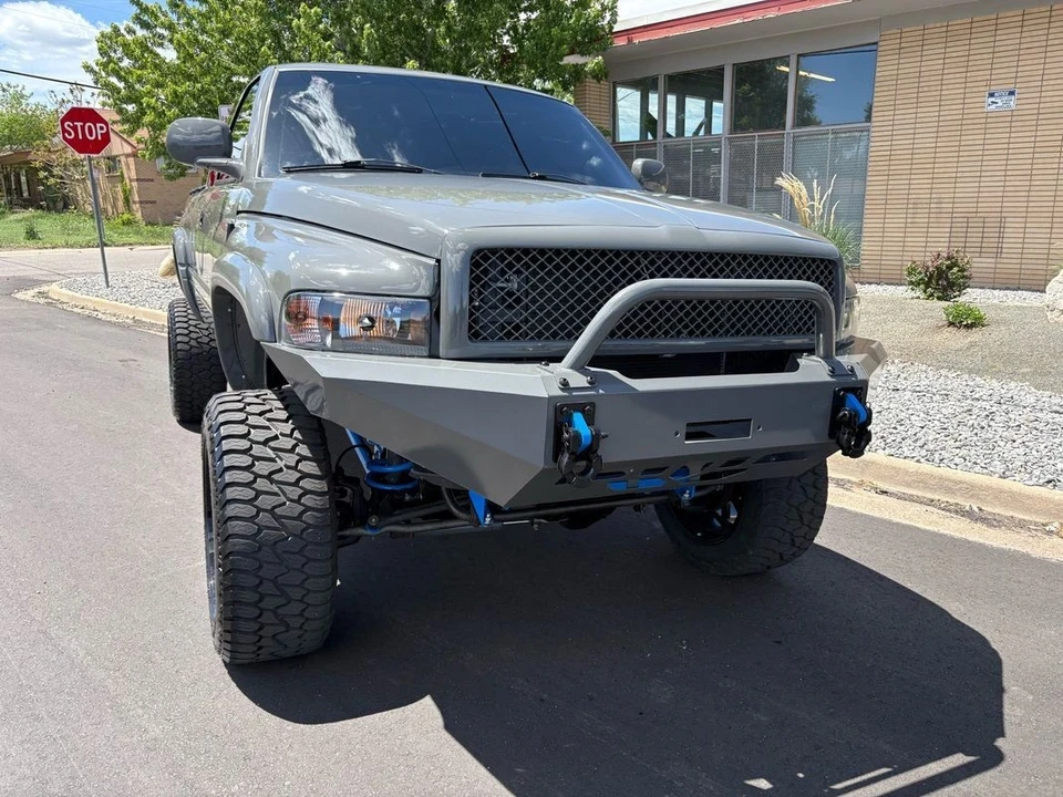 1999 Dodge Ram 2nd Gen - Image 19 of 21
