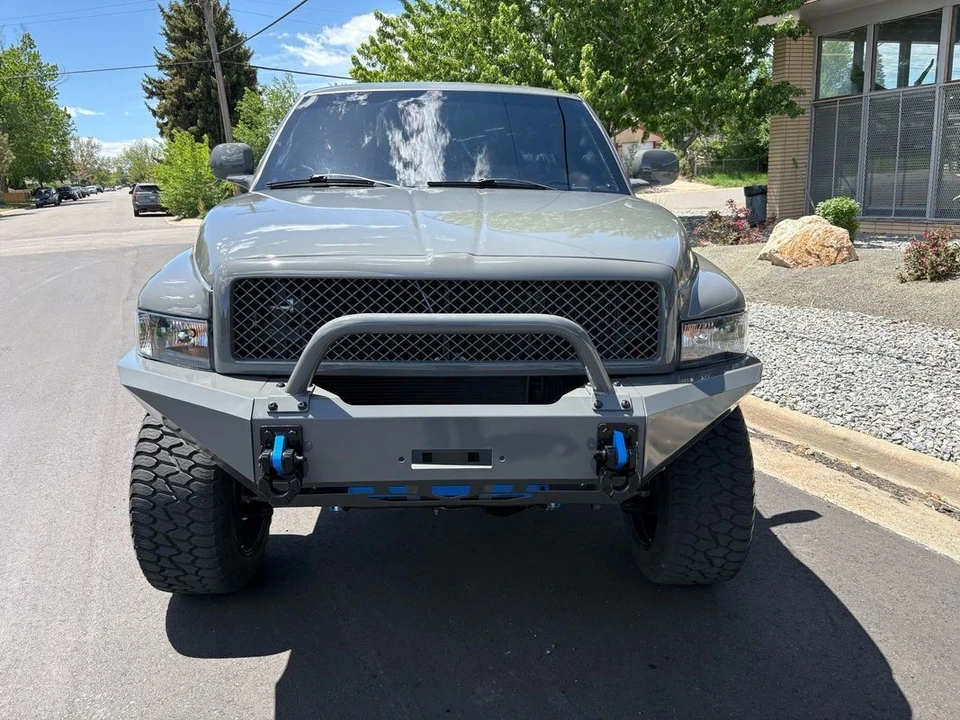 1999 Dodge Ram 2nd Gen - Image 7 of 21