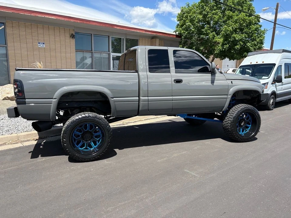 1999 Dodge Ram 2nd Gen - Image 11 of 21