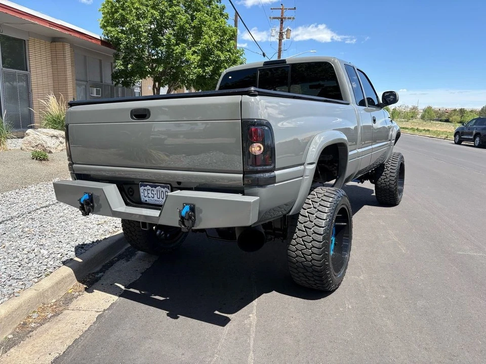1999 Dodge Ram 2nd Gen - Image 5 of 21