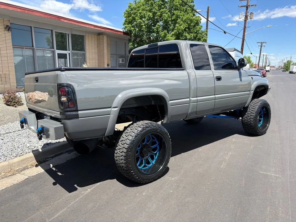 1999 Dodge Ram 2nd Gen - Image 16 of 21
