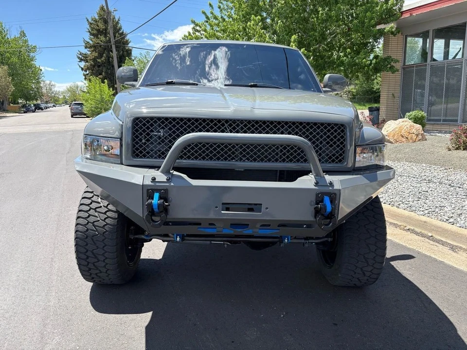 1999 Dodge Ram 2nd Gen - Image 18 of 21
