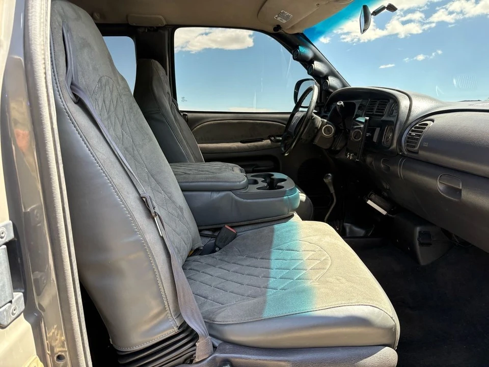 1999 Dodge Ram 2nd Gen - Image 9 of 21