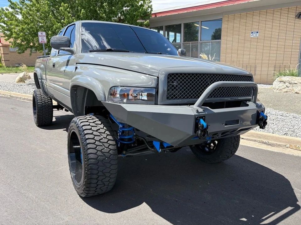 1999 Dodge Ram 2nd Gen - Image 20 of 21