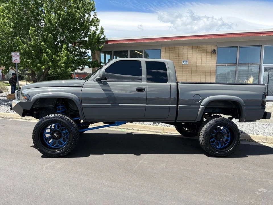 1999 Dodge Ram 2nd Gen - Image 2 of 21