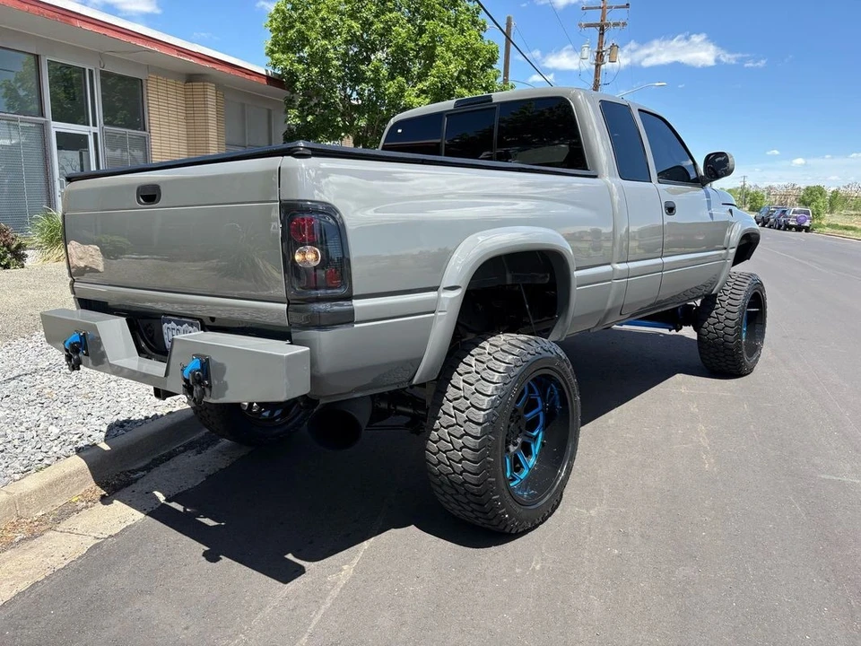 1999 Dodge Ram 2nd Gen - Image 13 of 21