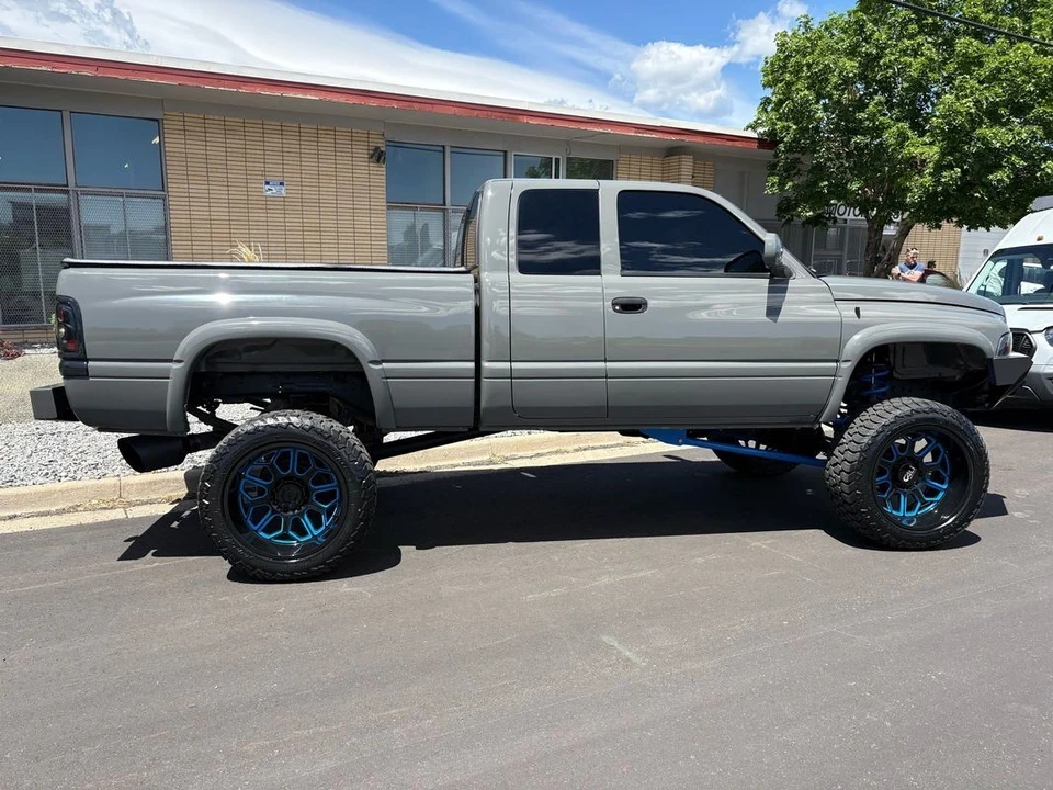 1999 Dodge Ram 2nd Gen - Image 3 of 21