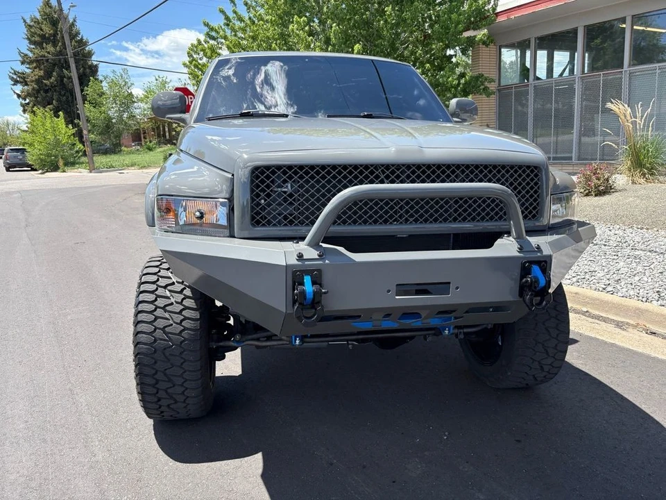 1999 Dodge Ram 2nd Gen - Image 17 of 21