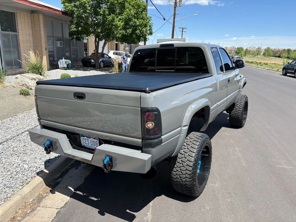 1999 Dodge Ram 2nd Gen - Image 14 of 21