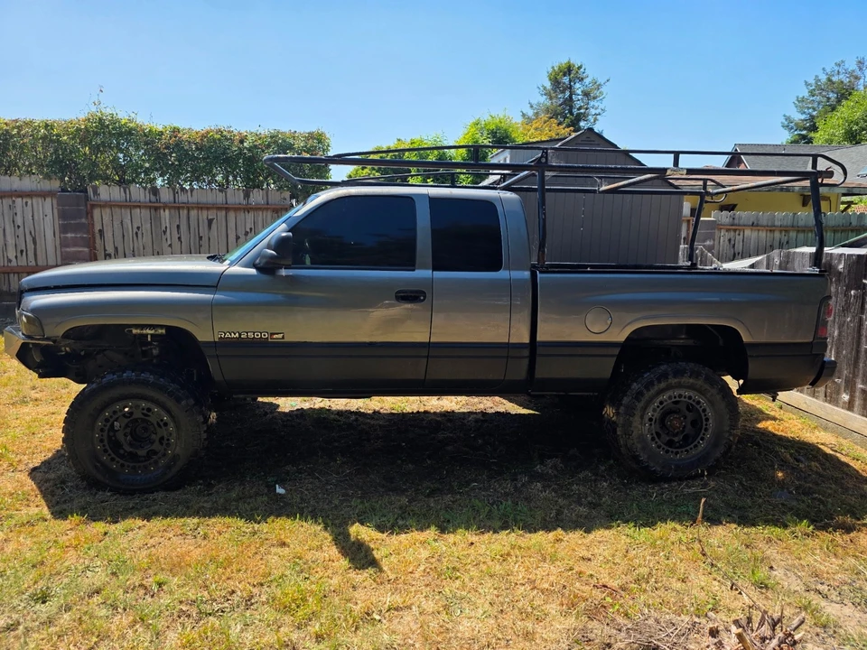 1999 Dodge Ram 2nd Gen - Image 6 of 9