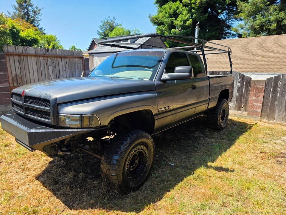 1999 Dodge Ram 2nd Gen - Image 5 of 9