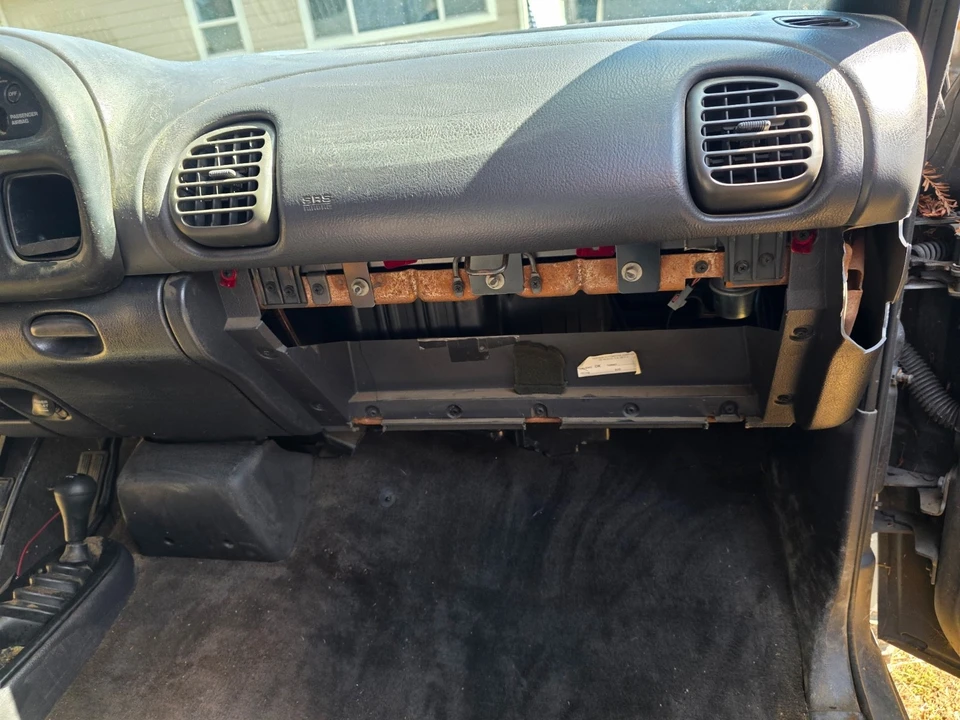 1999 Dodge Ram 2nd Gen - Image 4 of 9