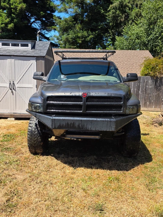 1999 Dodge Ram 2nd Gen - Image 7 of 9