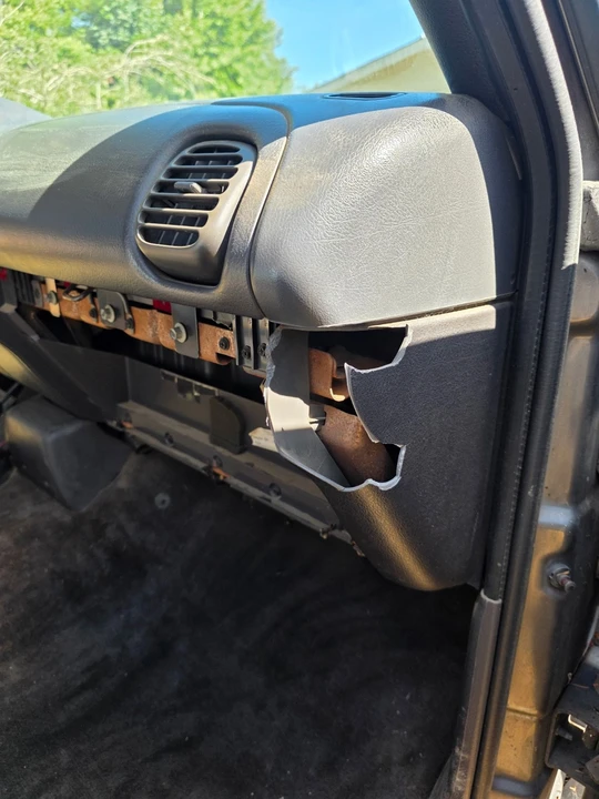 1999 Dodge Ram 2nd Gen - Image 3 of 9