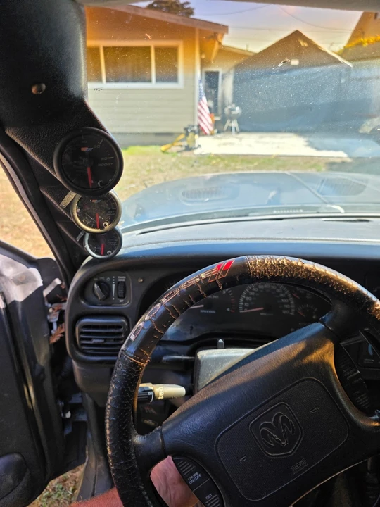 1999 Dodge Ram 2nd Gen - Image 2 of 9