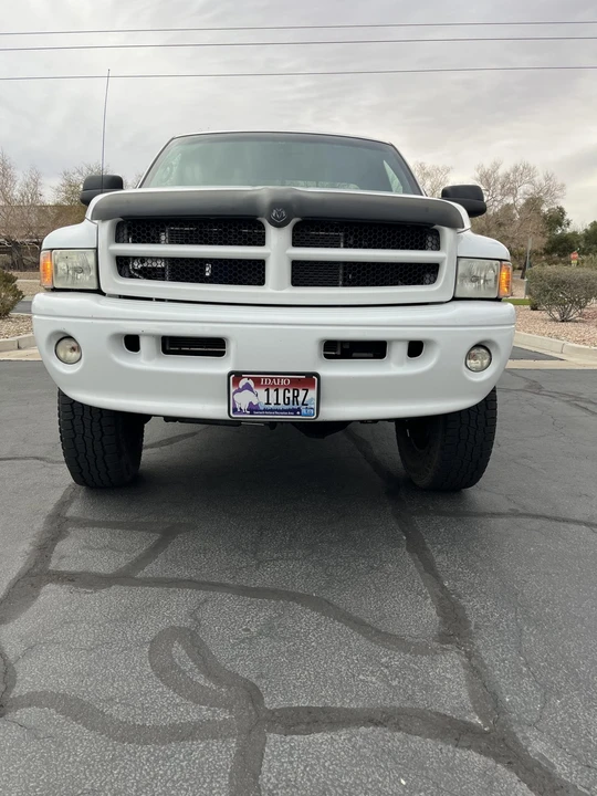 1999 Dodge Ram 2nd Gen - Image 21 of 31