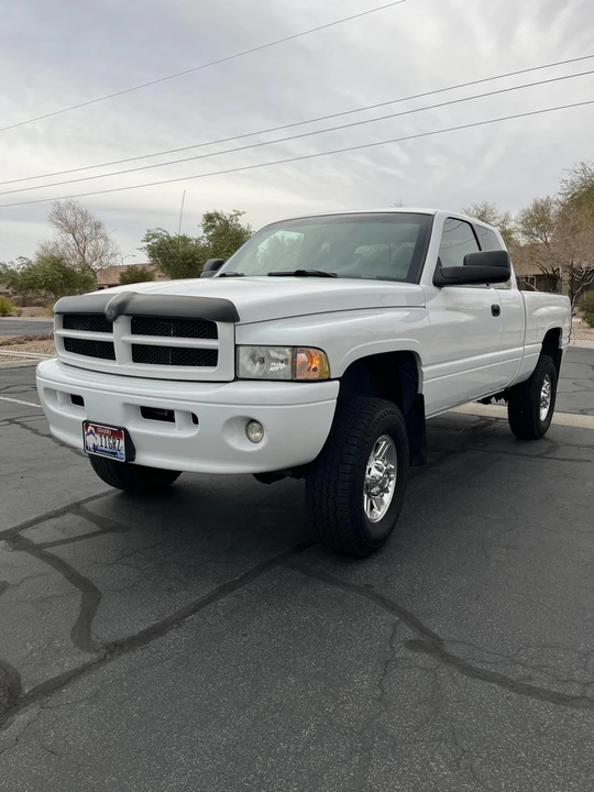 1999 Dodge Ram 2nd Gen - Image 20 of 31