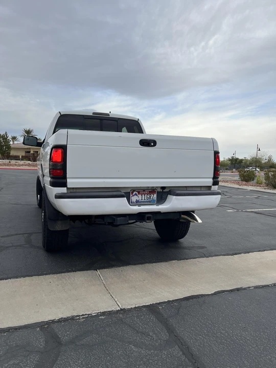 1999 Dodge Ram 2nd Gen - Image 31 of 31