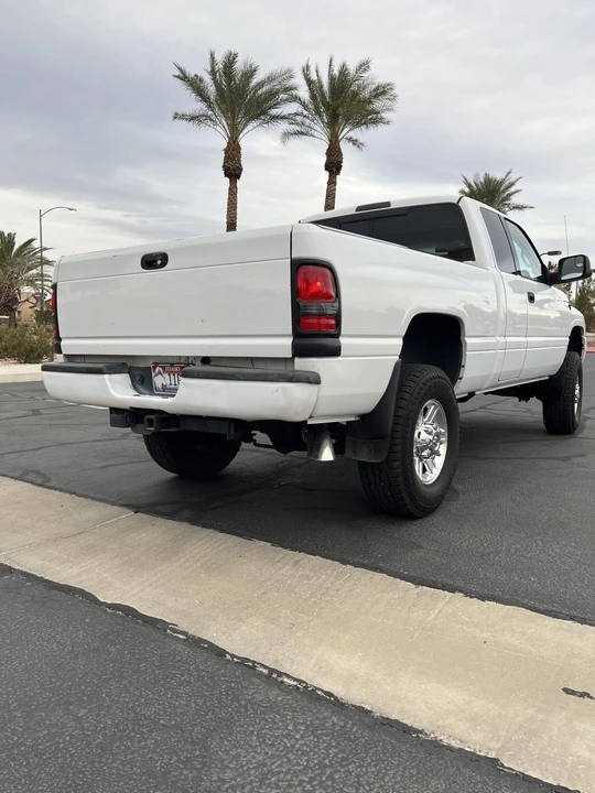 1999 Dodge Ram 2nd Gen - Image 29 of 31