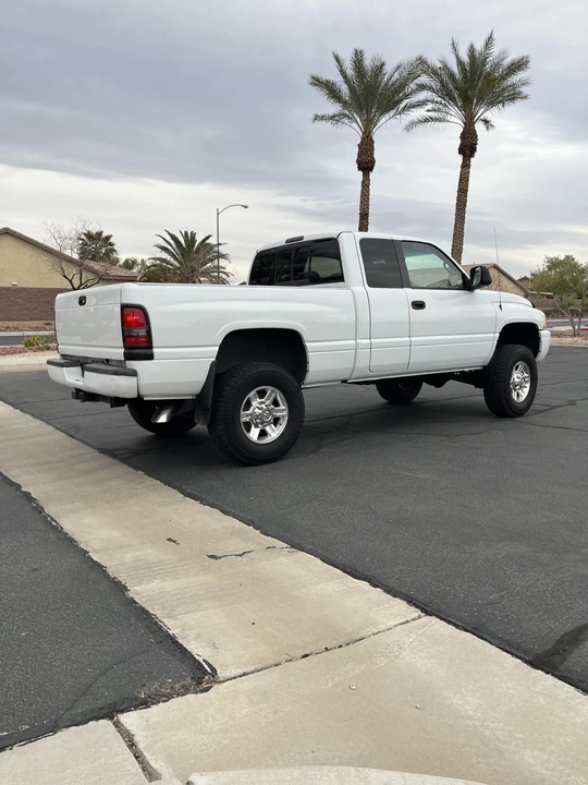 1999 Dodge Ram 2nd Gen - Image 28 of 31