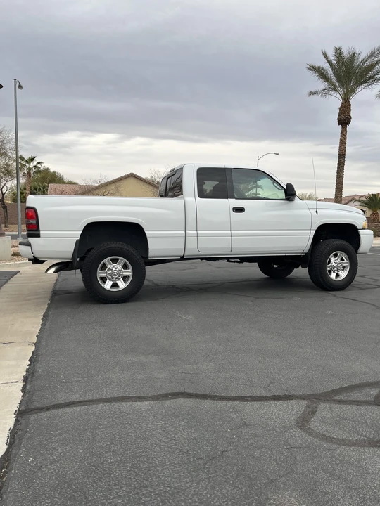 1999 Dodge Ram 2nd Gen - Image 27 of 31