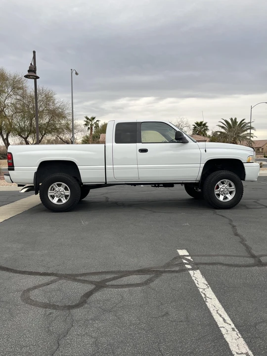 1999 Dodge Ram 2nd Gen - Image 26 of 31