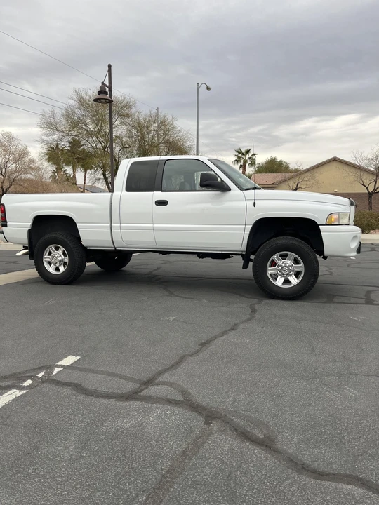 1999 Dodge Ram 2nd Gen - Image 25 of 31