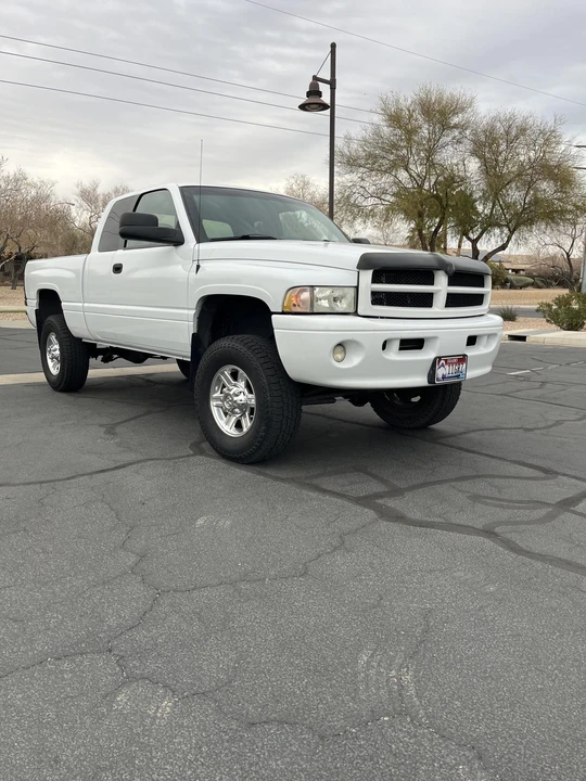 1999 Dodge Ram 2nd Gen - Image 23 of 31