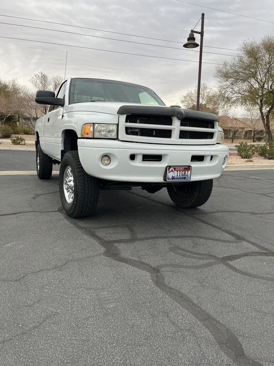 1999 Dodge Ram 2nd Gen - Image 22 of 31