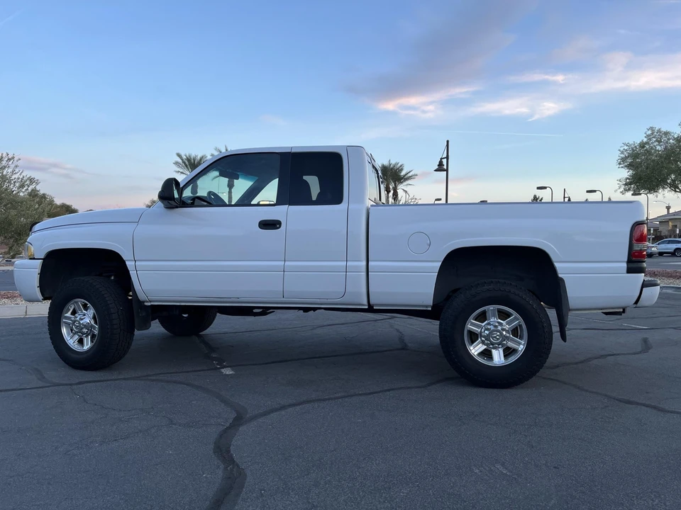 1999 Dodge Ram 2nd Gen - Image 18 of 31