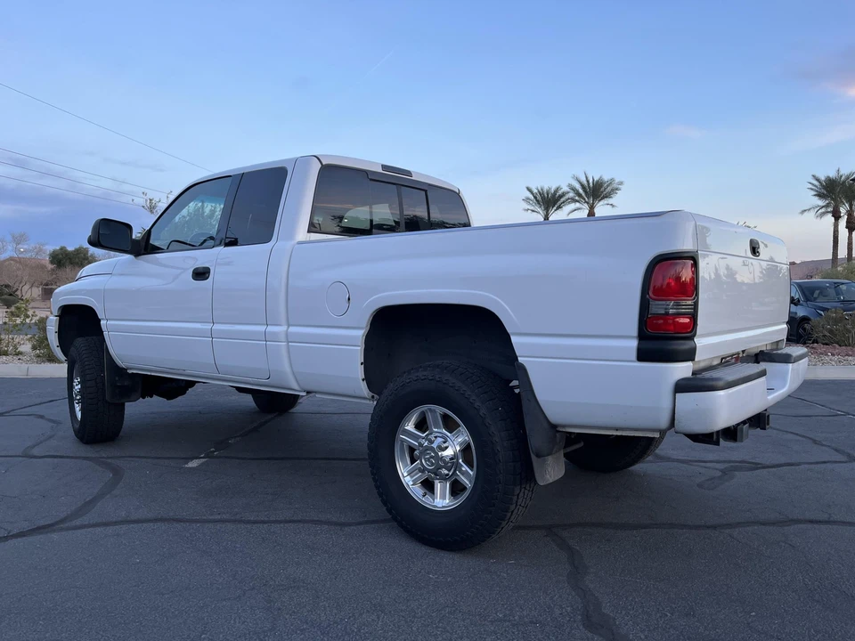 1999 Dodge Ram 2nd Gen - Image 17 of 31