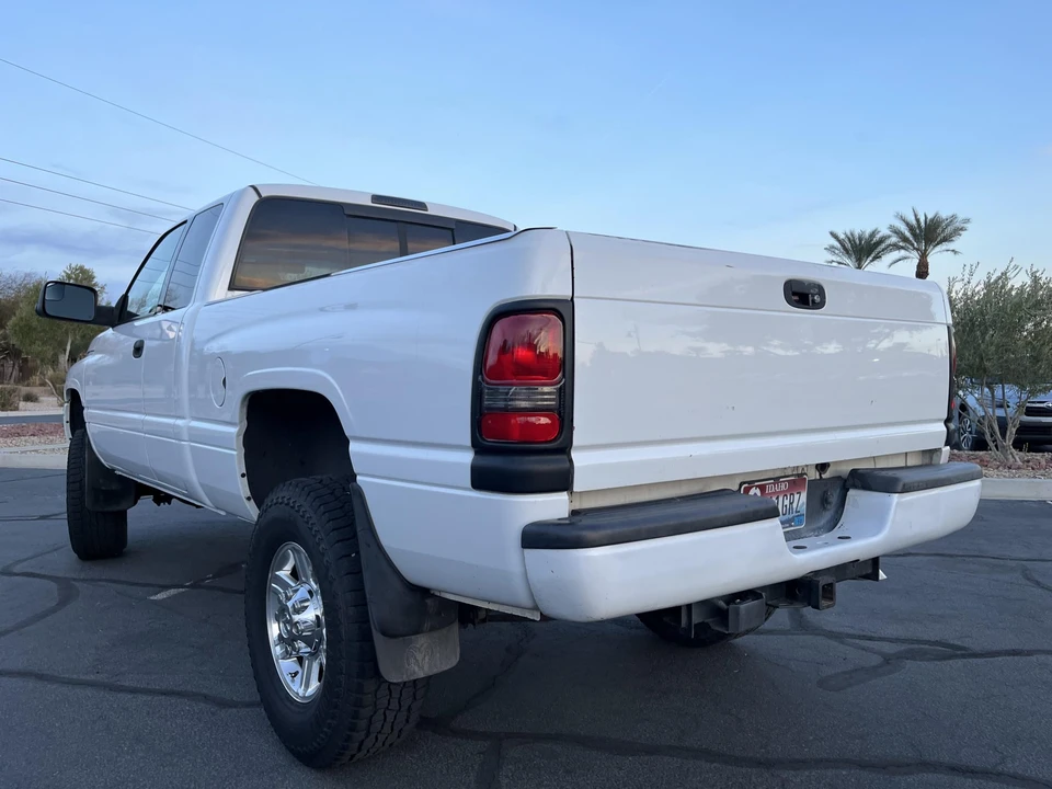 1999 Dodge Ram 2nd Gen - Image 16 of 31