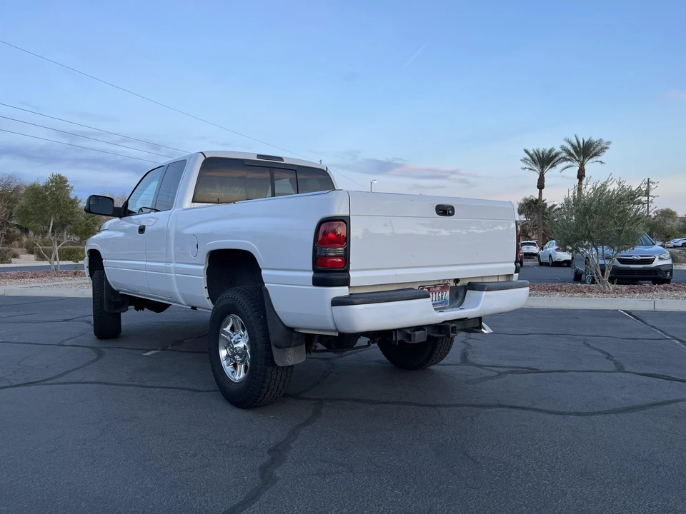 1999 Dodge Ram 2nd Gen - Image 15 of 31