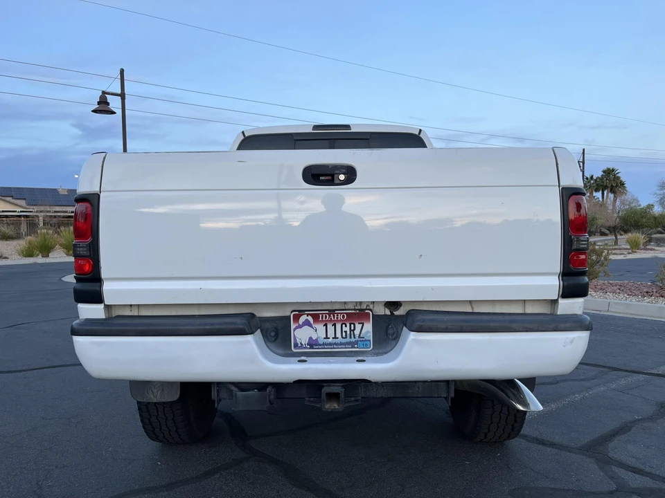 1999 Dodge Ram 2nd Gen - Image 13 of 31